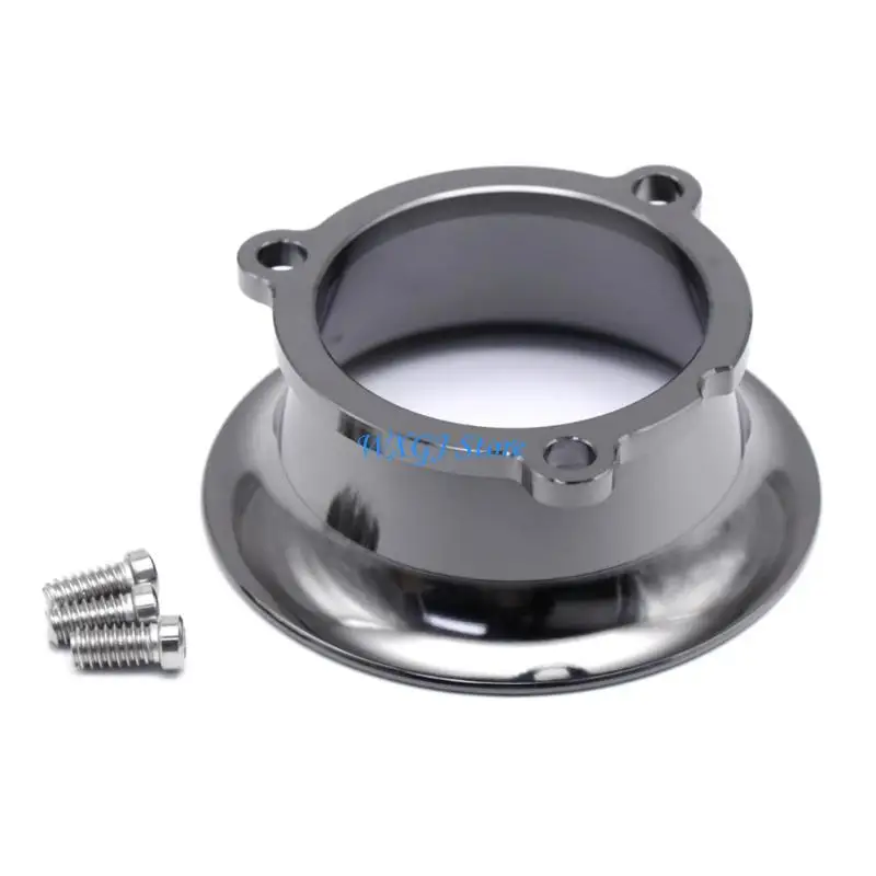 

37JE Motorcycle Air Filter Reusable Stack for XL1200C CV40 Carburetor