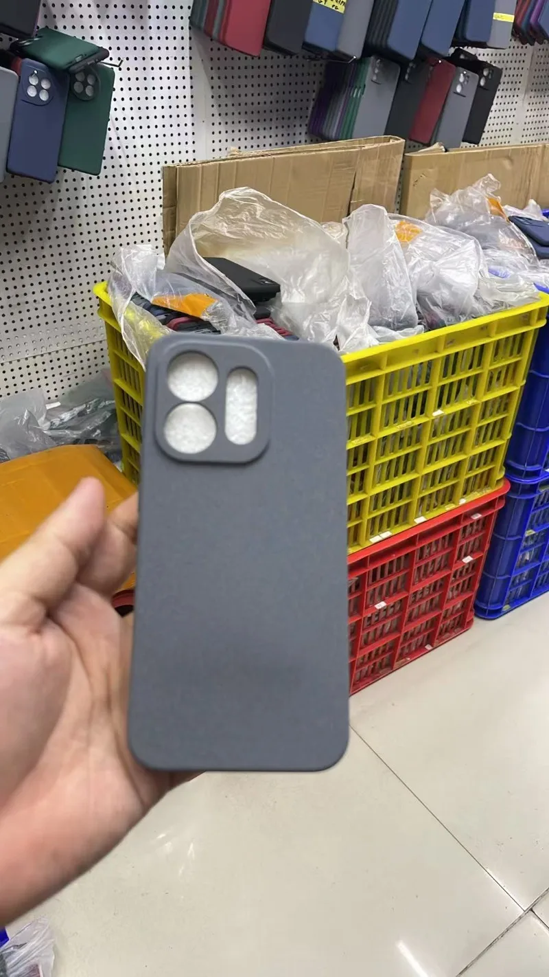 For OPPO Reno 16 Pro 16FS Reno16 F FS 5G 16C Matte Sandstone Protecitve Silicone Lens Camera Case Cover Shell Anti-Fingerprint