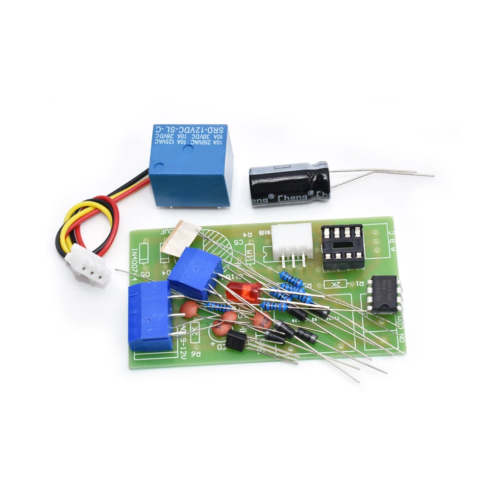 Water level detection automatic pumping module water level detection sensor DIY module Student Electronic Laboratory
