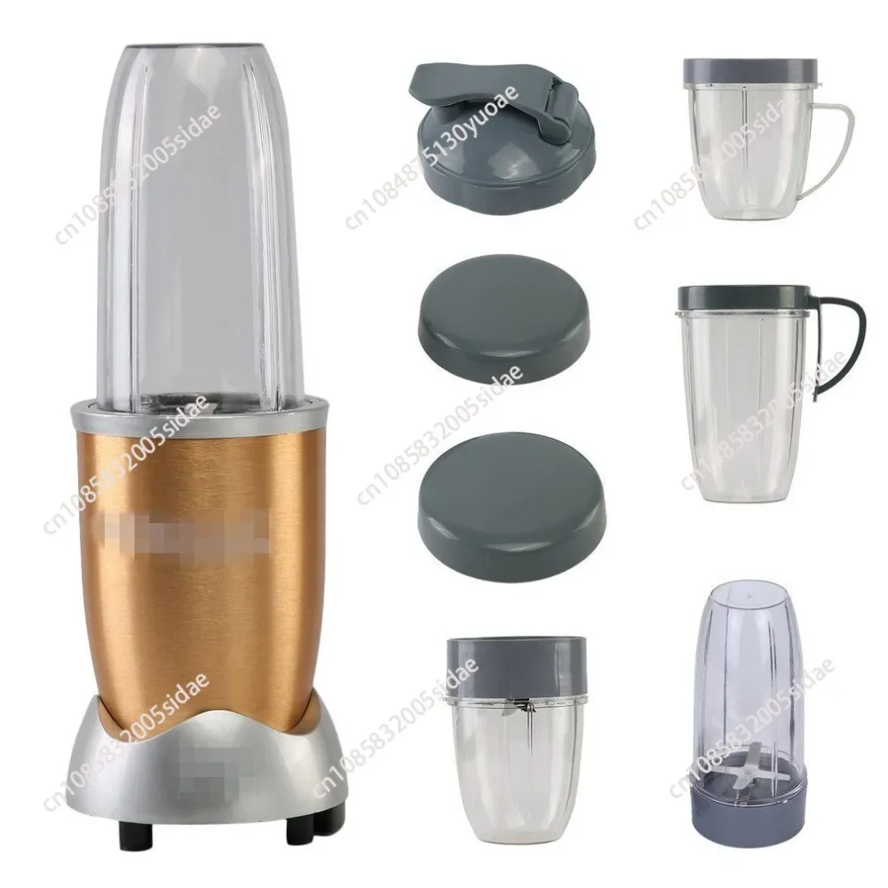 Personal Blender for Shakes, Smoothies, Food Prep, and Frozen Blending