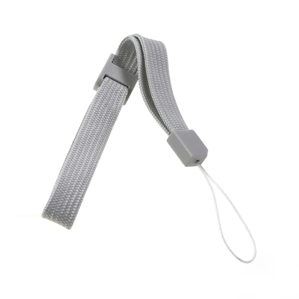 10pcs High Quality Adjustable Wrist Hand Strap For Wii Controller Wrist Hand Strap Universal hand grip string durable straps