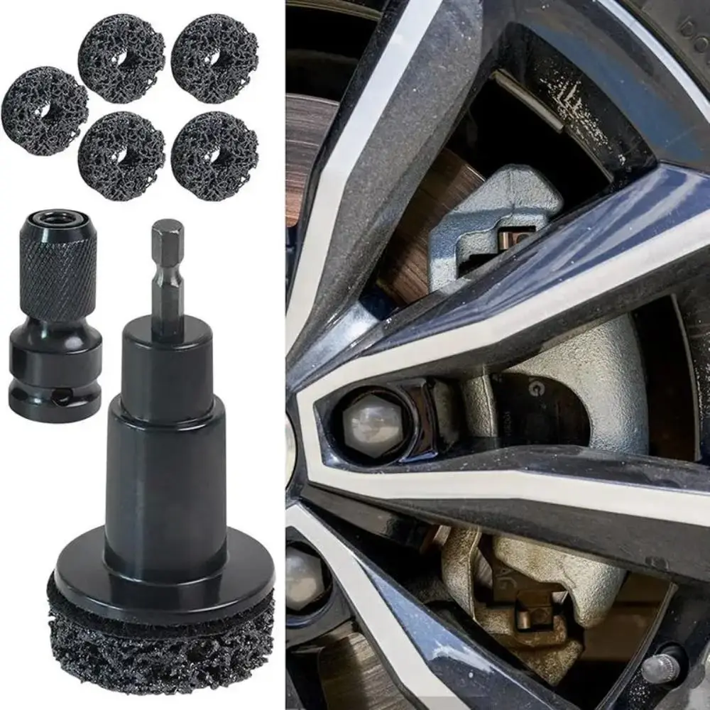 

Закаленная пластиковая модель, вал ступицы, тормозной диск, шлифовальная головка, дизайн, функция удаления ржавчины, функция шлифовальной головки, функция технического обслуживания