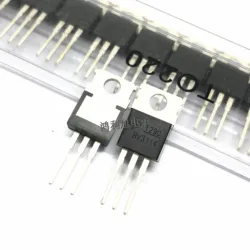 NチャネルMOSFET,aot290,aot290l,to-220-3,マーキング,t290,100v,140a,3.5m,バッチあたり5個