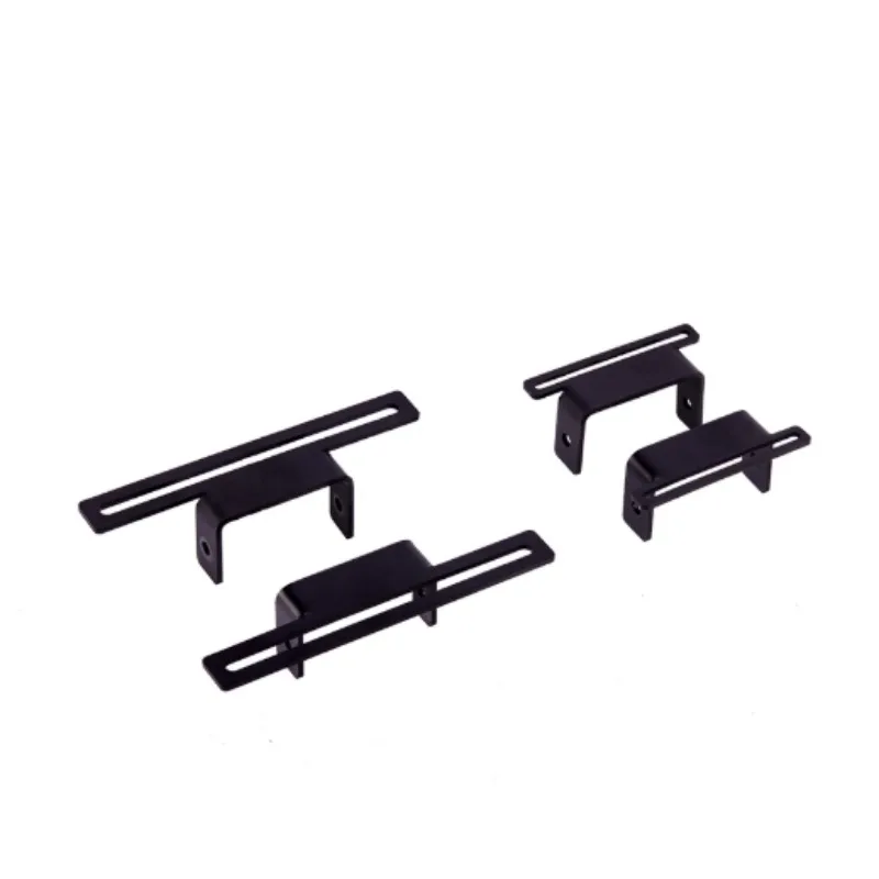 Desktop Flight Simulator Joystick Bracket Suitable for Thrustmaster Warthog Wing Win Orion Thrustmaster