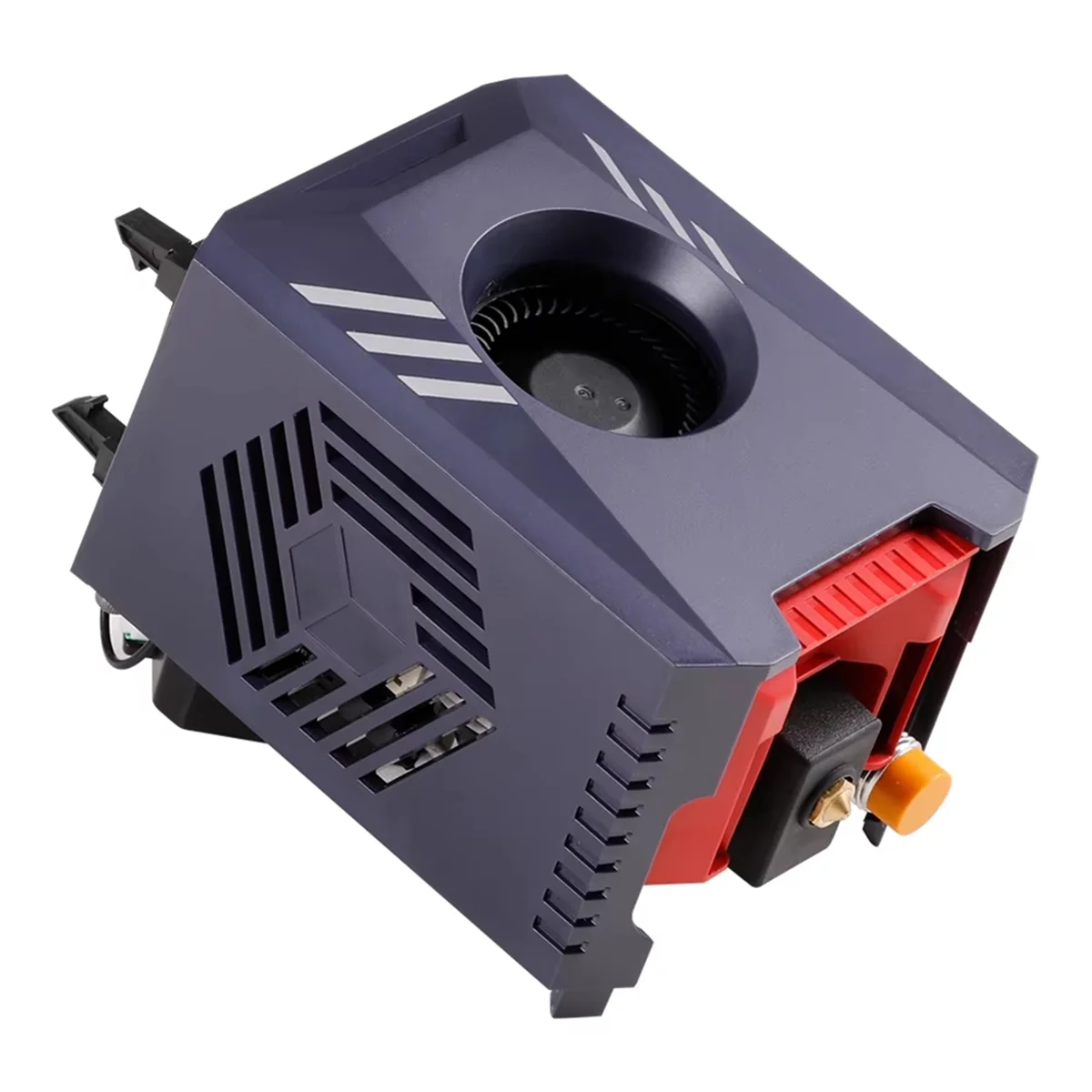 Аксессуар печатающей головки ABGV для FDM 2 Plus/2 Pro/2 Max, детали 3D-принтера Печатающая головка