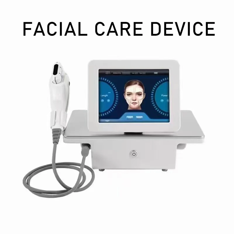 美白、リフティング、引き締め、顔のシェイプアップのためのフェイシャルケアデバイス、美容サロンでの使用に適しています