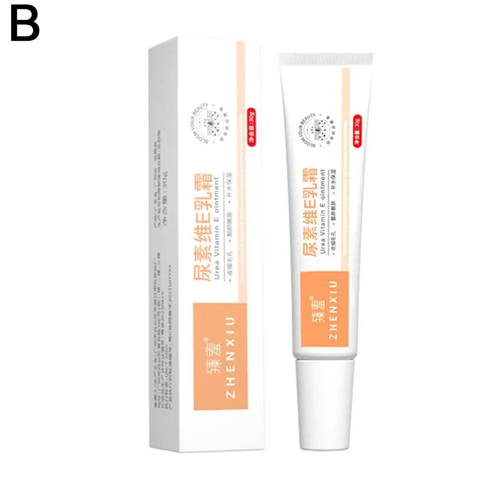 Body Whitening Cream Keratosis Pilaris Treatment Bumpy Skin Follicle Repair Dry Skin Strawberry Chicken Care Removal Rough R6Q0