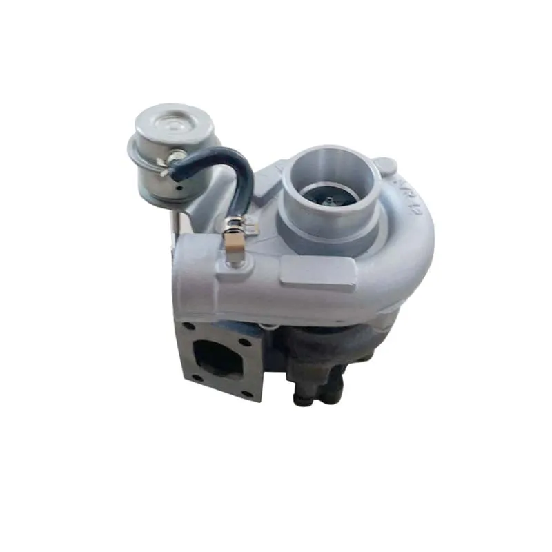 Eastern Turbocharger OE Quality T64801017 Turbo Charger for Foton Truck Spare Parts