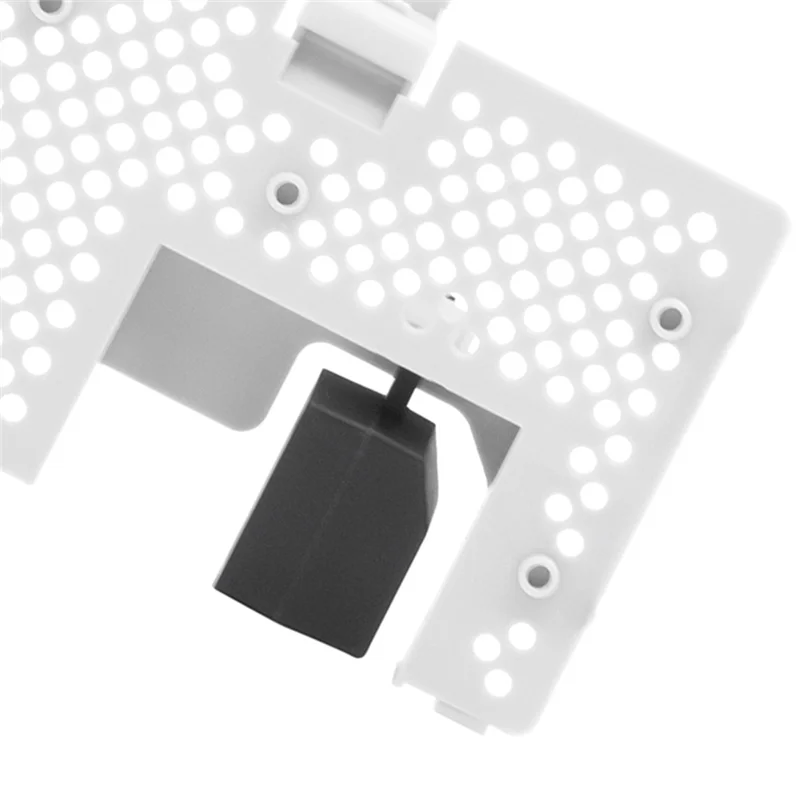 A95G لـ Roborock P10s Pro ملحقات مرشح حوض الكناس فتحة مرشح المحطة الأساسية