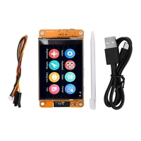 ABPP-ESP32 Development Board 2.8 Inch Touch Screen WIFI+BT Development Board 240X320 TFT LCD Module With Touch Pen