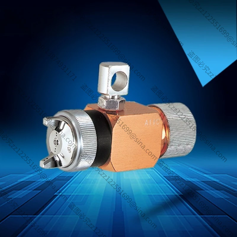 Suitable for A-110 Automatic NozzleWave Soldering, Blister Machine Nozzle Oil Flux AutomaticNozzle