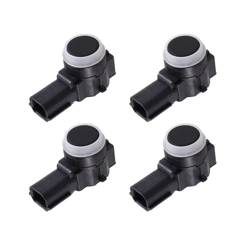 Super Sale Car PDC Parking Sensor Distance Control Sensor for Ford Fiesta 2013-2017 CV1T-15K859-ABW CV1T15K859ABW