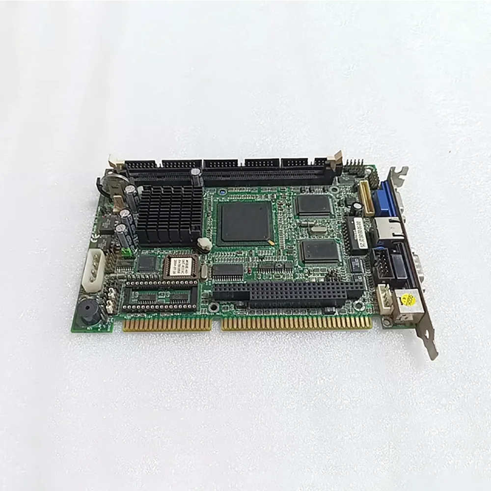 Industrial Half Length Control Motherboard IAC-H553C IAC-H553 V1.3