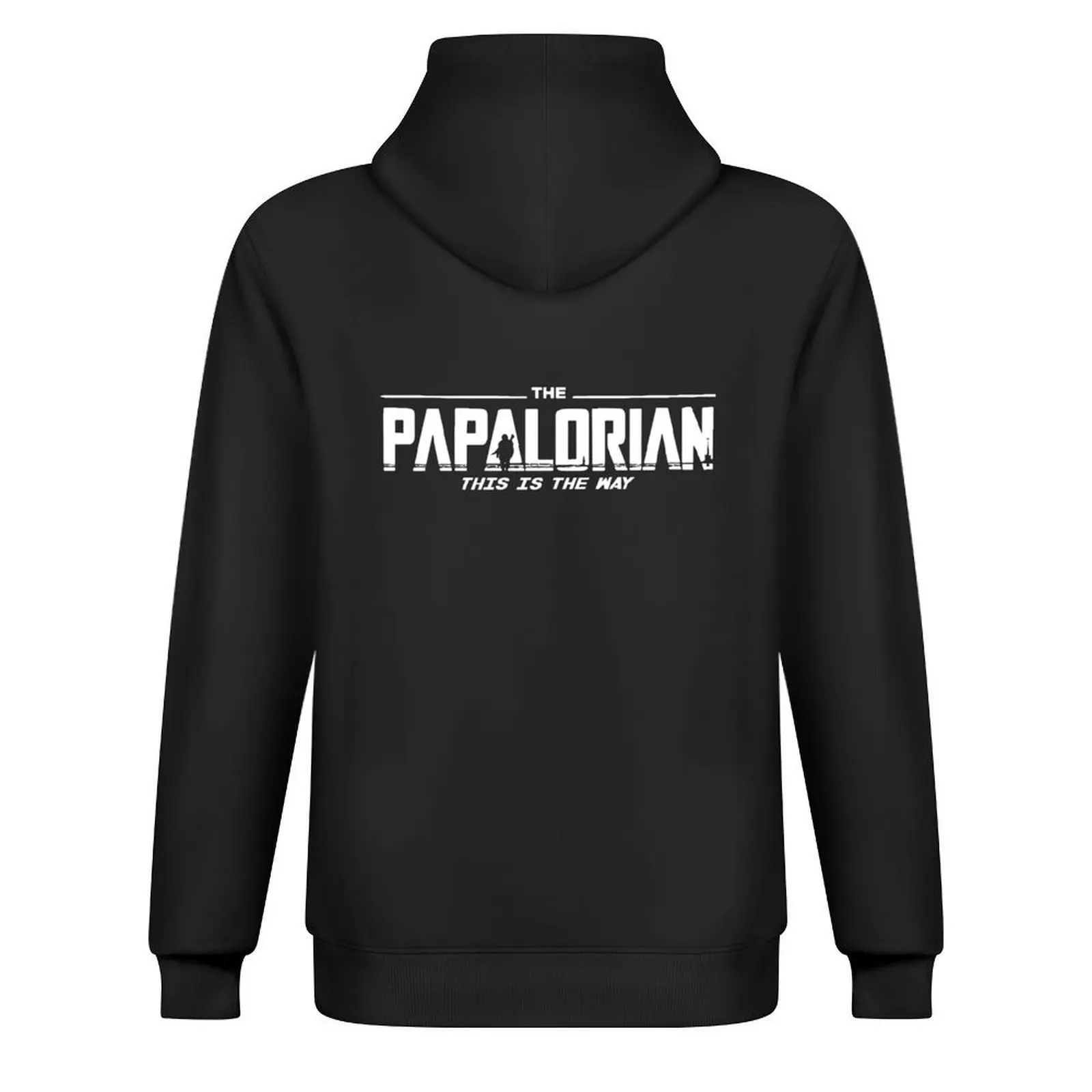 ملابس الخريف بقلنسوة Papalorian للرجال ملابس الخريف الرجالية قميص بقلنسوة ميزات جديدة من هوديس وبلوزات