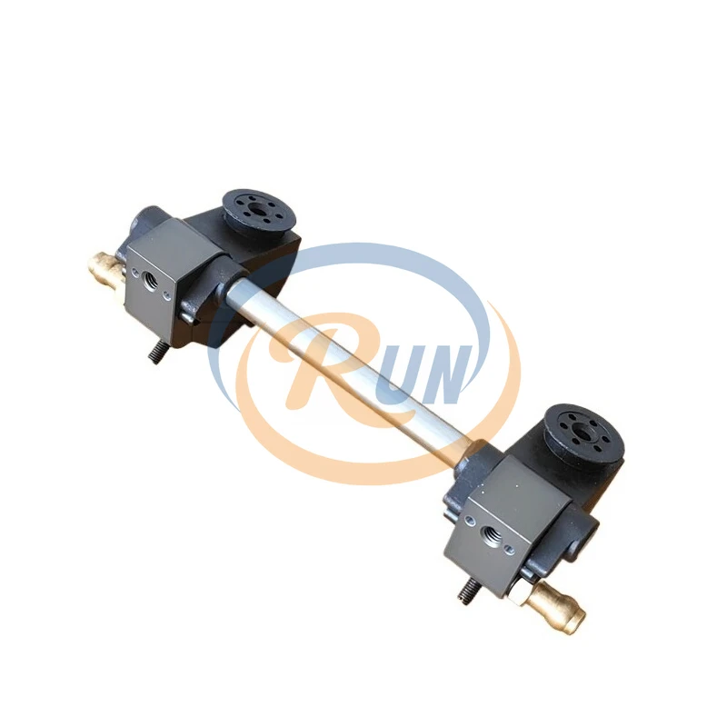 Sakurai Printing Press Part Sakurai Machine Feeder Dual-head Paper Suction Nozzle