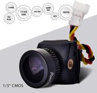 RunCam Nano 2 FPV Camera 2.1mm(M8) FOV 155°/1.8mm (M8) FOV 170° 700TVL CMOS NTSC Mini for FPV Racing Drone