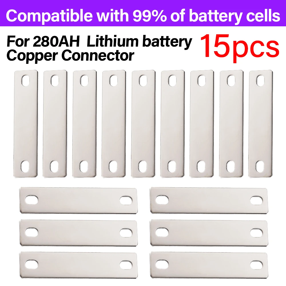5/7/15Pcs M6 72Mm H… - image