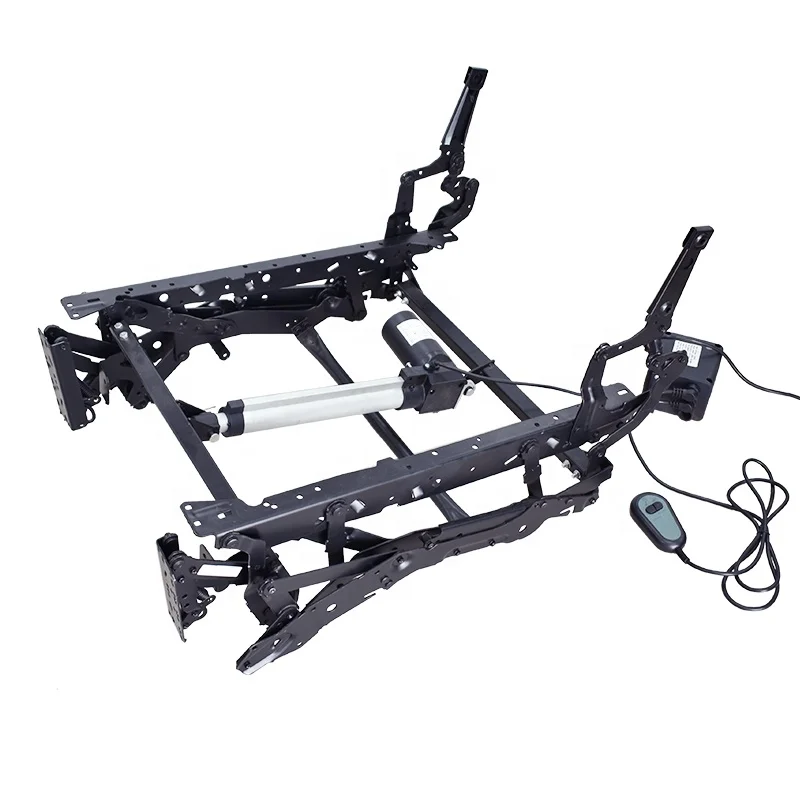 

Механизм для кресла-реклайнера 396 (Ashley) для квадроциклов и UTV