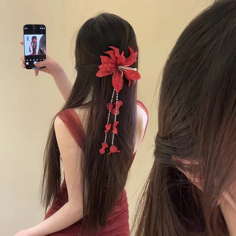 Thumbnail 4 - #30 Compare Decorative Hair Clips Before You Buy