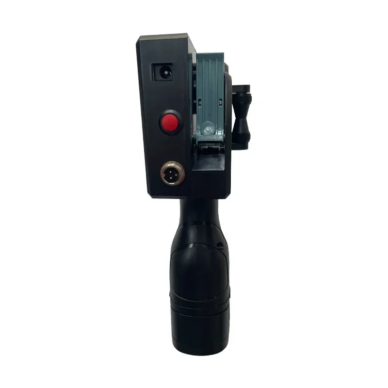 جديد! S1730 28 رقم تاريخ اللغة شعار تاريخ انتهاء الصلاحية تسمية البلاستيك الكرتون اليد طابعة نافثة للحبر الحرارية المحمولة