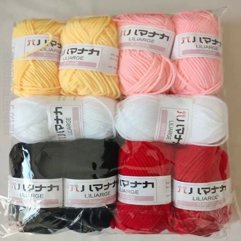 kit-de-material-para-croche-diy-de-boneca-com-sueter-infantil-de-trico-fio-de-leite-brinquedo-artesanal-kit-para-fazer-sue