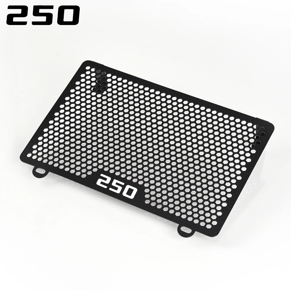 For CFMOTO 250NK 300NK 250CLX 2022 2023 2024 CLX CL-X CLX250 Motorcycle 250 300 NK Radiator Grille Cover Guard Protection Parts