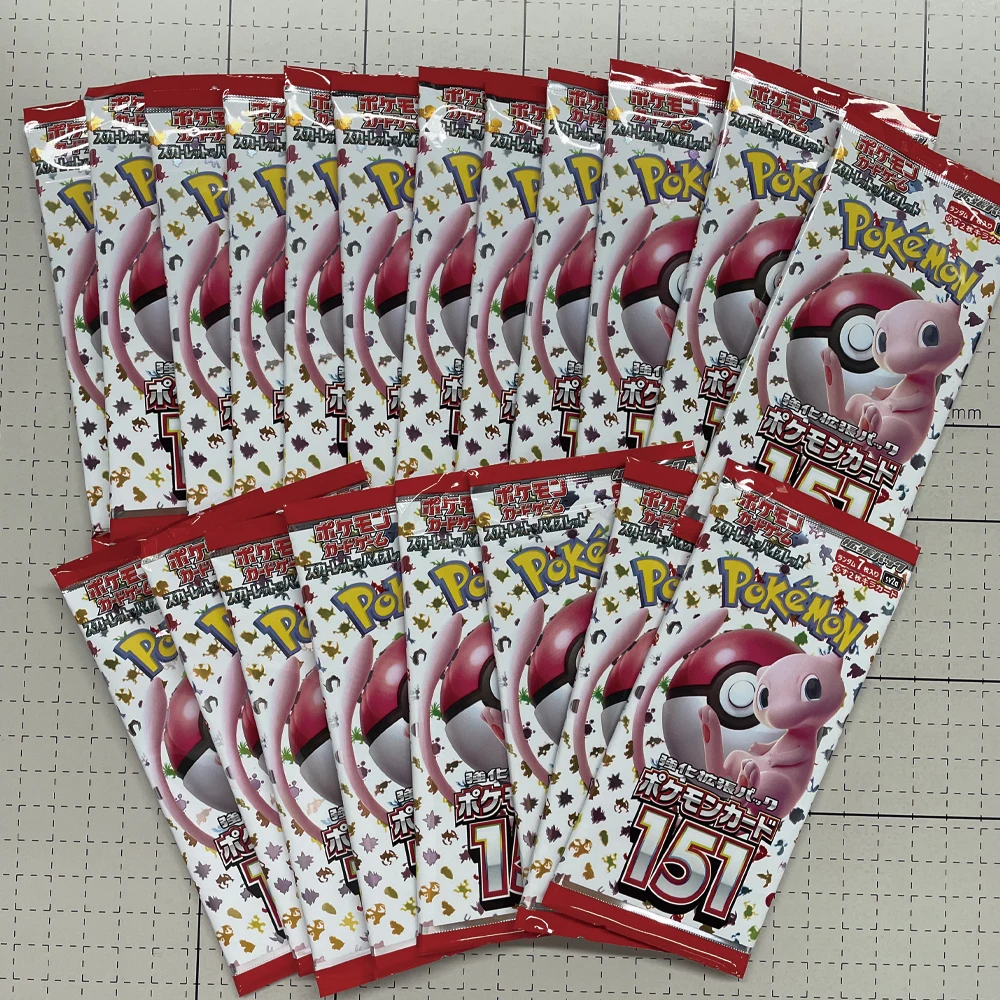 Thumbnail 3 - #17 Trending Pokémon Cards Right Now