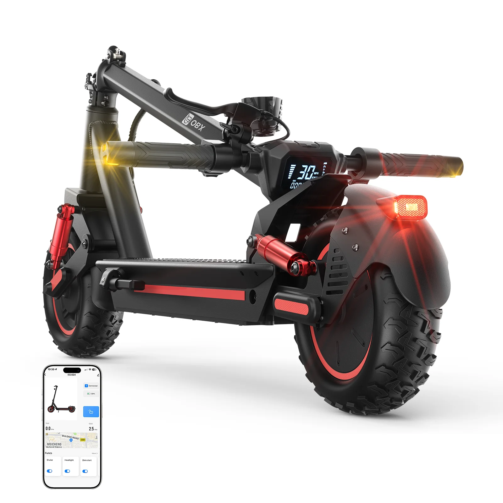 #38 Highest Rated Foldable Electric Scooters to Buy in 2026