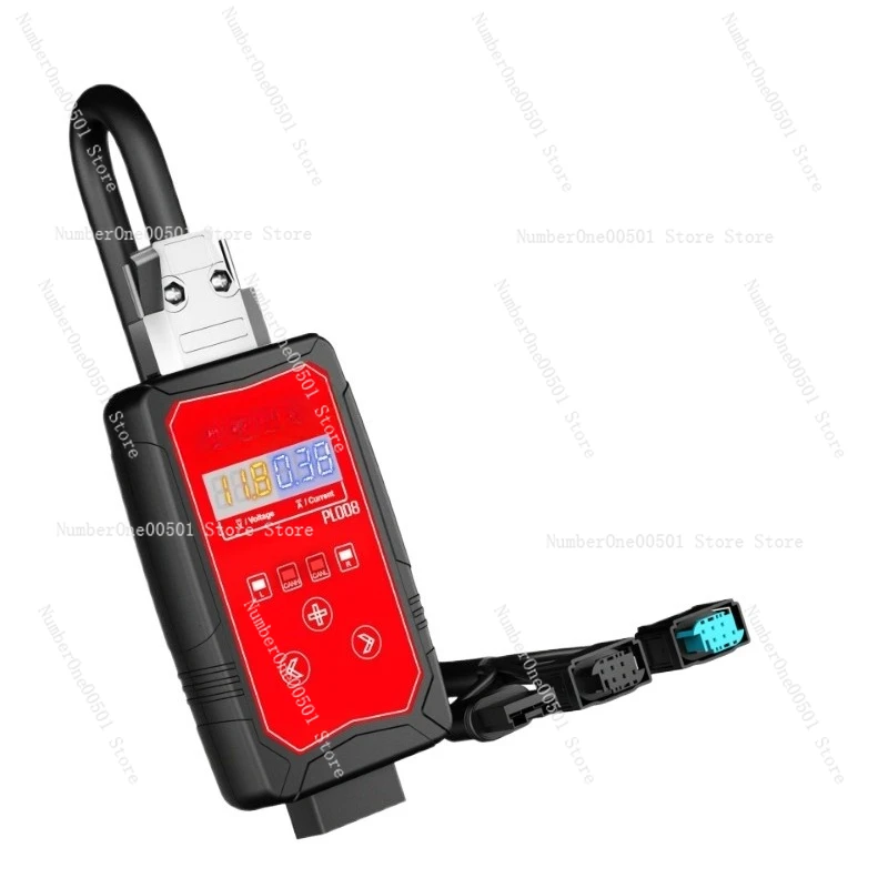 PL008 Steering Gear…