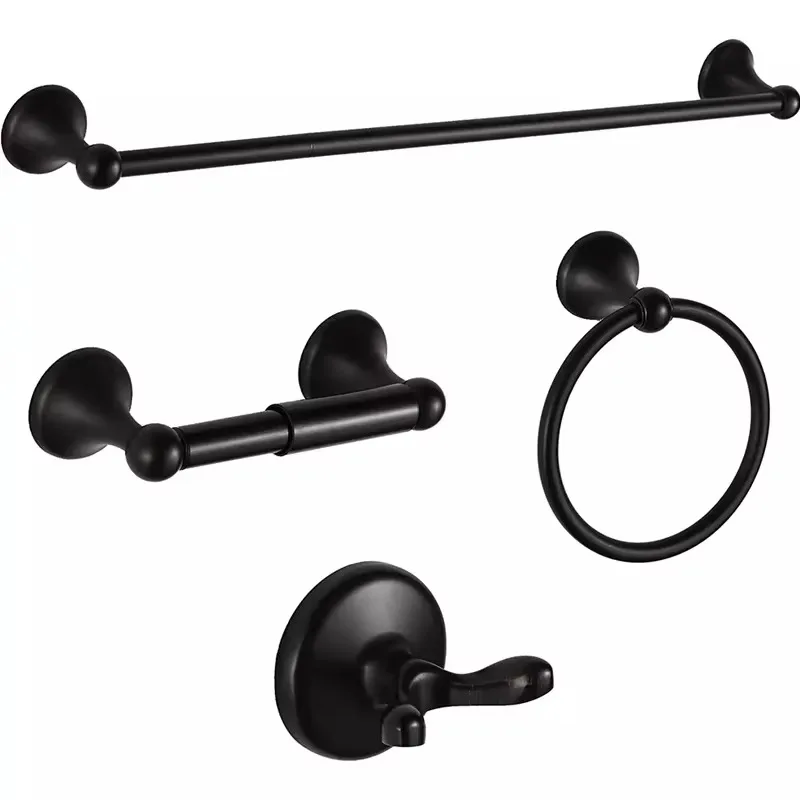 Bathroom Accessories Toilet Accessories Bathroom Accessories Luxury Bathroom Hardware Set