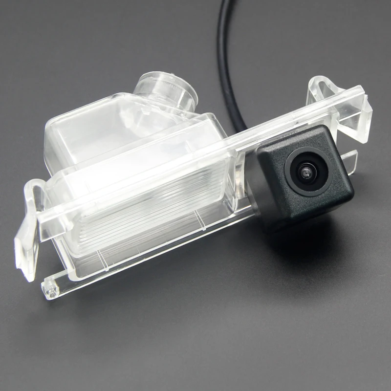For Kia K2 Rio Sedan Hatchback 2012-2016 / Ceed 2013 / Morning Soul Picanto Car HD Rear View Parking Camera Auto Backup Monitor