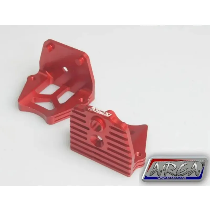 

AREA CNC Machined Brushless Motor Bracket for 1/5 Traxxas X-MAXX Monster Truck