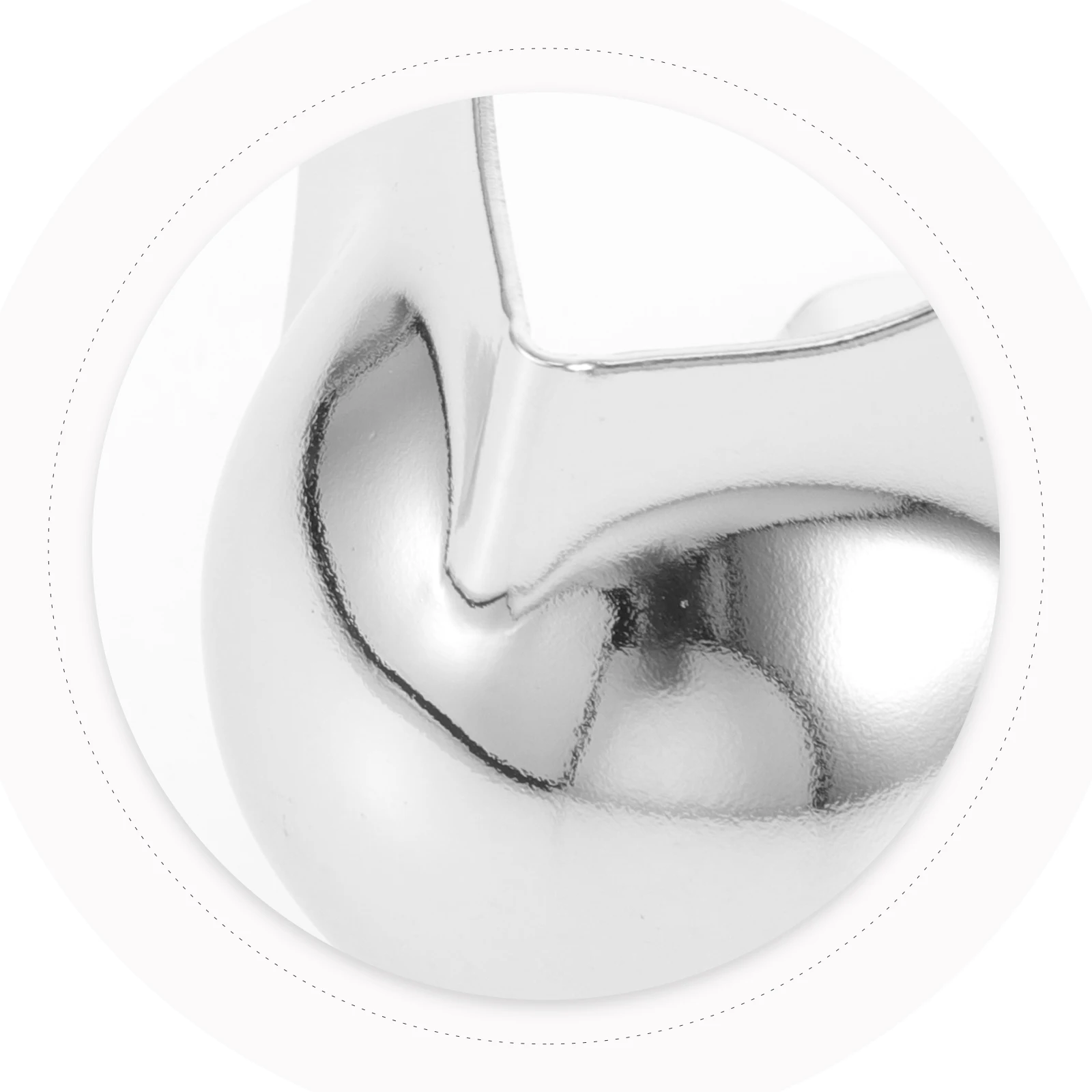 2 قطعة حماة الزوايا الدقة تشكيله الحرس المعدني لخزائن الطيران الأثاث حماية الكرة ركن حافة حامي #2