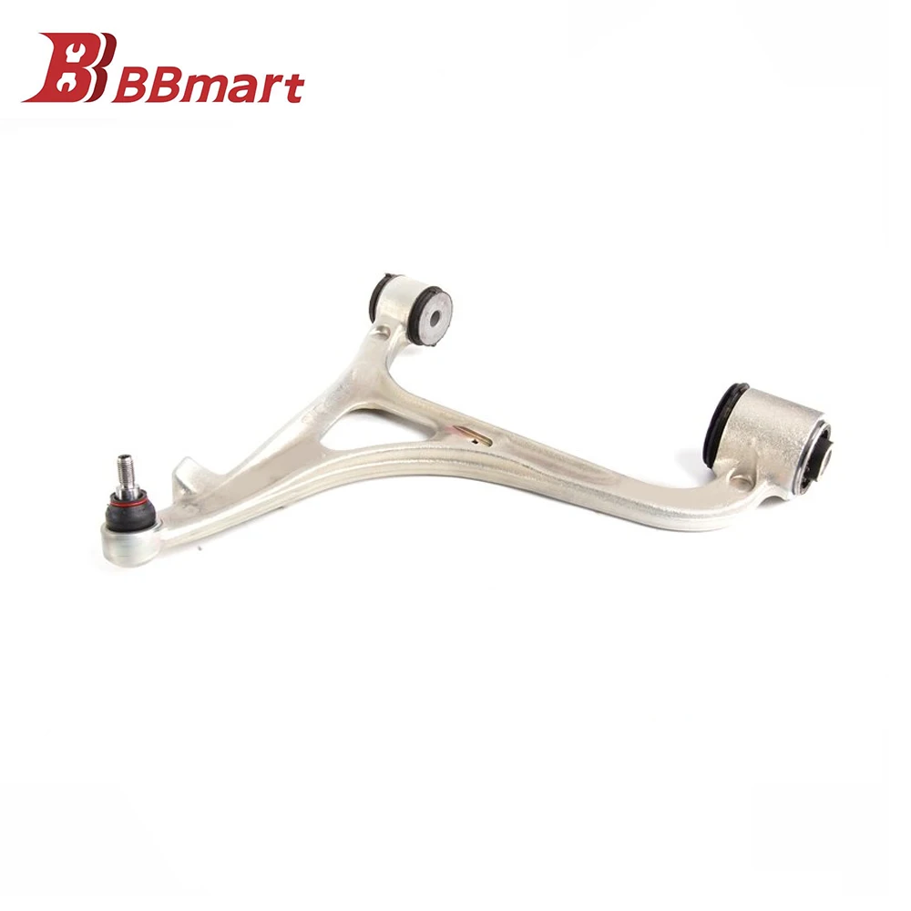 2033300407 BBmart Auto Parts 1pcs Front Right Lower Control Arm  for Mercedes C Class 4Matic W203Opens OE A2033300407