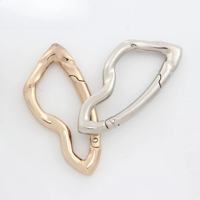 Thumbnail 2 - #20 Latest Metal Keychains Updates