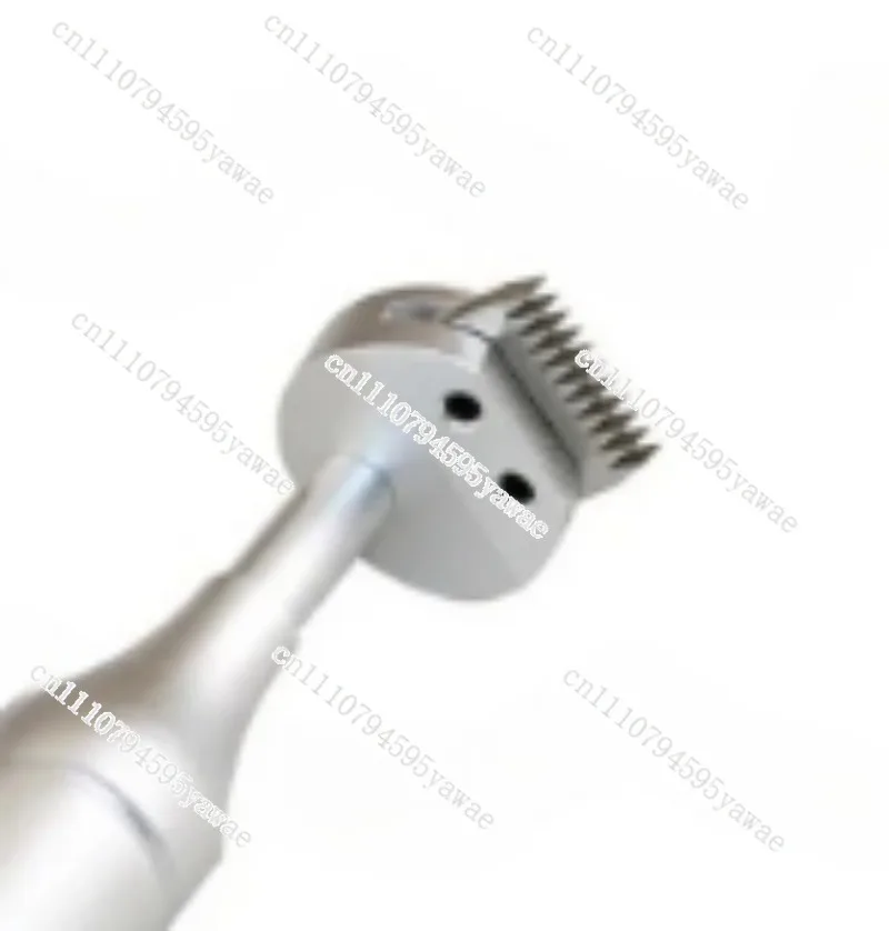 For Cross‑Cut Adhesion Tester, Paint Coating Crosshatch Cutter For ASTM D3359 ISO 2409 Test Standard