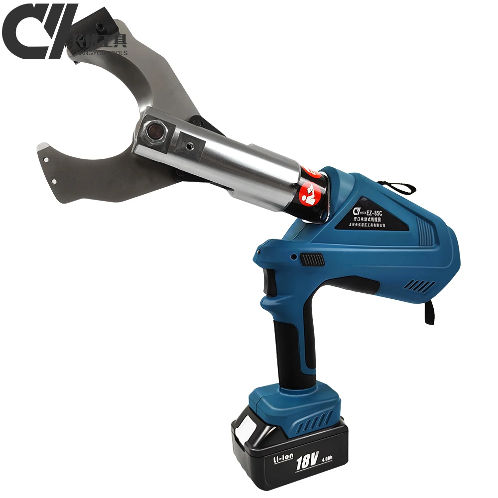 EZ-85C Hydraulic Ba… - image