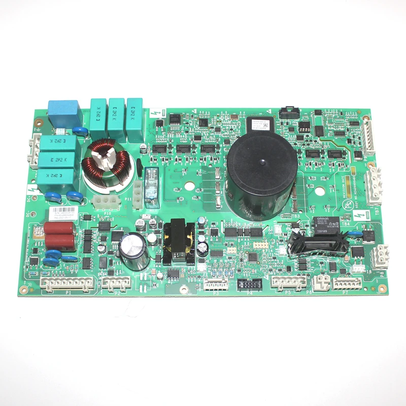 KEA26,800ABS8 Elevator Frequency Converter Drive Board OVFR03B-402 Lift Accessories