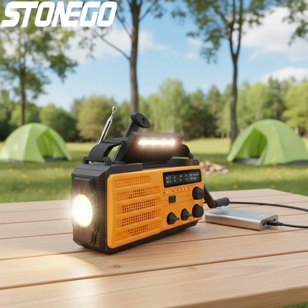 emergency-hand-crank-rechargeable-flashlight-radio-solar-led-reading-light-multifunctional-self-defense-security