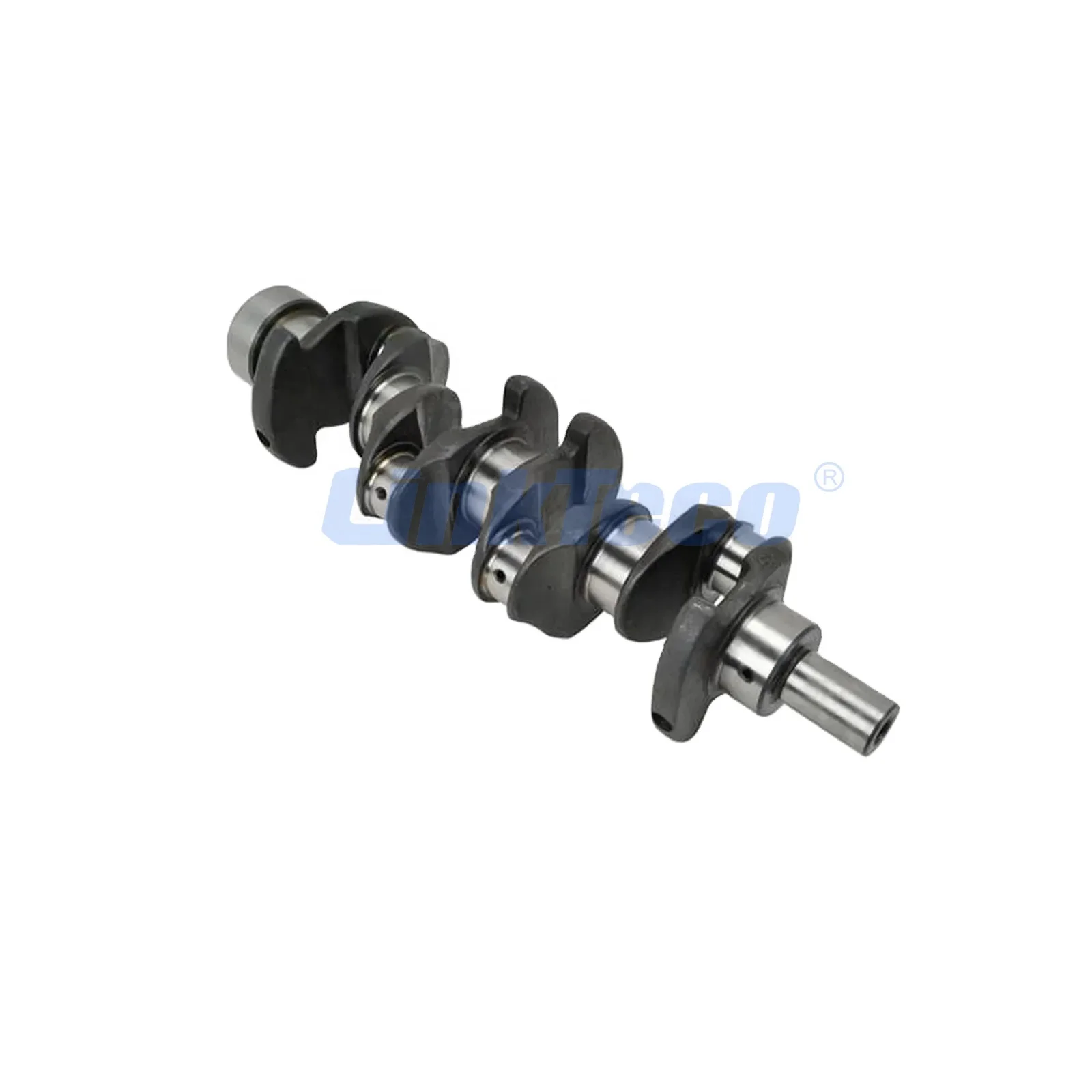 

Engine Crankshaft for Nissan K24 K25 12201-Fy500 91H20-00990 91H20-10990 CRS-0752