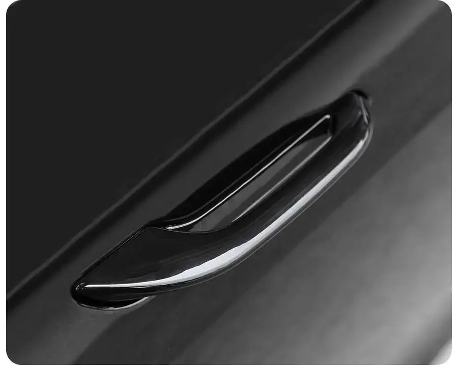 Auto Frostschutz-Türgriff für Tesla Model Y/3/3 Highland/Y Juniper/YL 2017-2027 Frostbeständige Türgriff-Abdeckung Autoteile – Detail 7