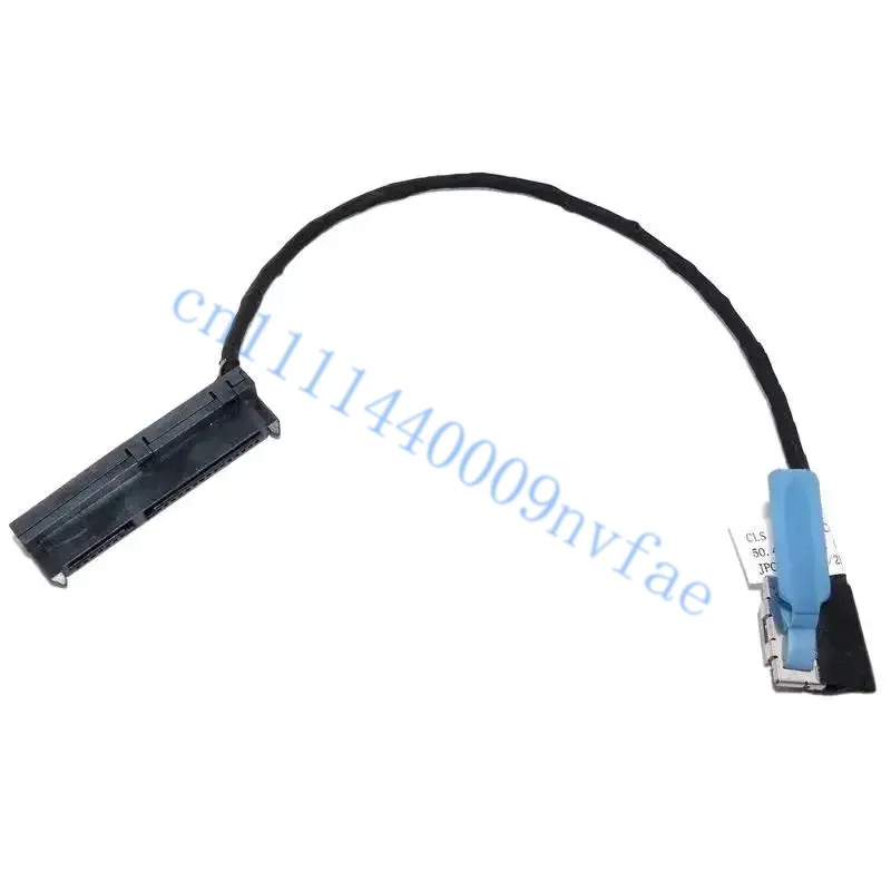 Replacement Laptop 2nd Hard Disk Drive Connector Cable for HP Pavilion DV7-7000 DV6-7000 50.4SU17.021 0.2