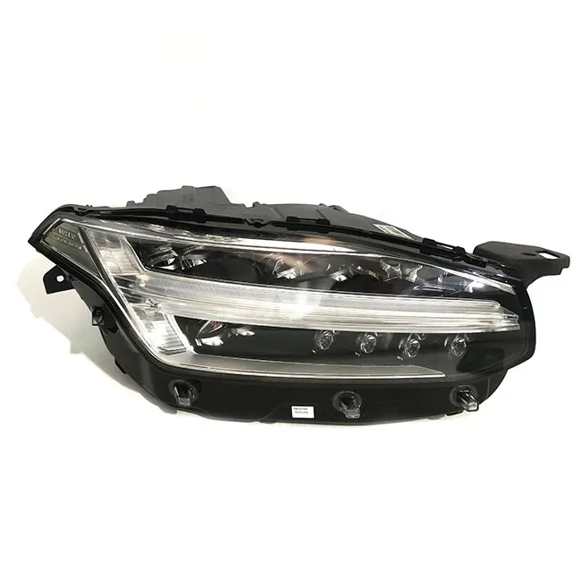 Suitable for  04-19 XC90 headlight car XC60 V40  Xenon headlamp Hot sale high quality auto lighting systems Headlamps