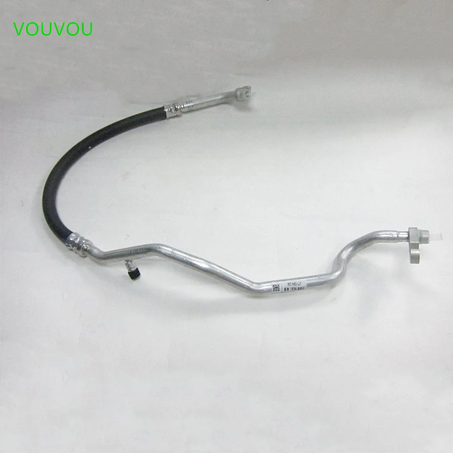 Car accessories A/C air condition system lower pressure hose GHP9-61-462 for Mazda 6 2014-2019 GJ GL Mazda 3 2014-2019 BM BN CX4