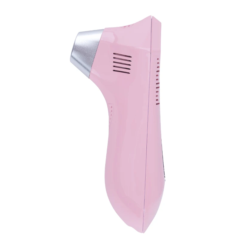 

LESEN Pink HIFU Beauty Device, Ultrasound Skin Lifting, EU/US/AU/UK Compatible, Facial Care Beauty Product Skin Tightening