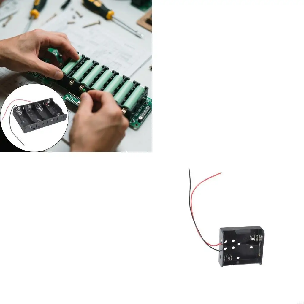 効率的なLR14 Cバッテリーハウジング懐中電灯ガジェットに適した現在の規制が合理化されています