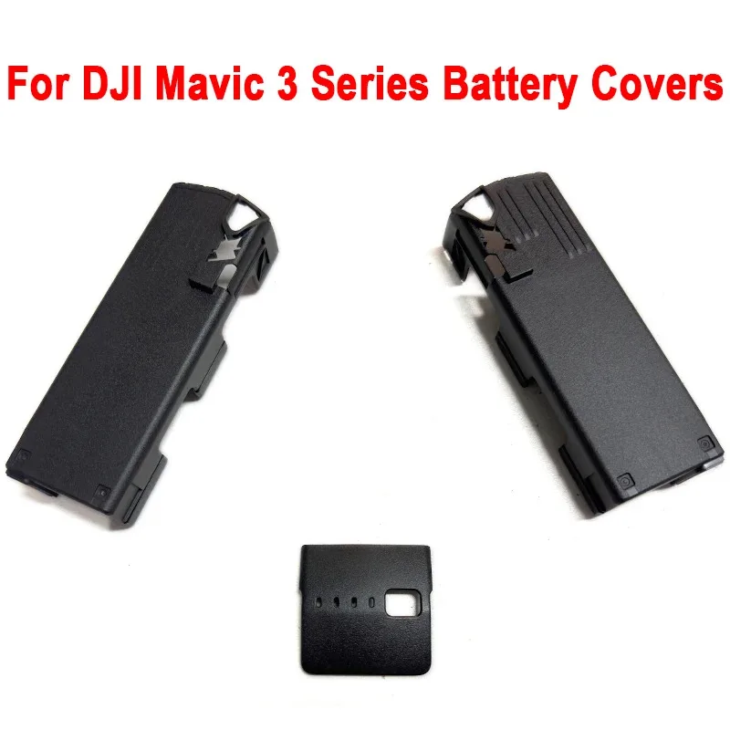 Mavic3Enterprise Battery Shell Mavic3pRO Battery Upper Cover Mavic3T Battery Bottom Shell