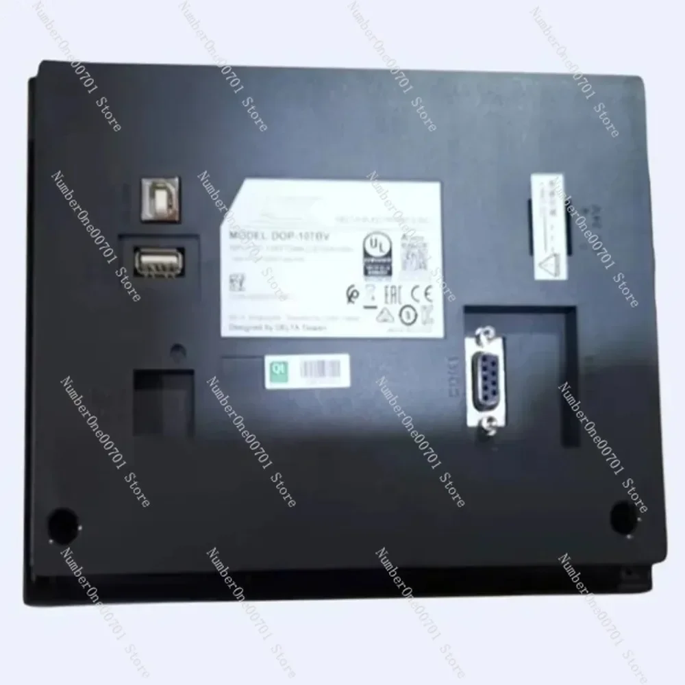 100%New and Original 7 inch DOP-107WV DOP-107EV DOP-107CV DOP-107BV DOP-107EG DOP-107DV 10.1 Inch DOP-110CS DOP-110WS