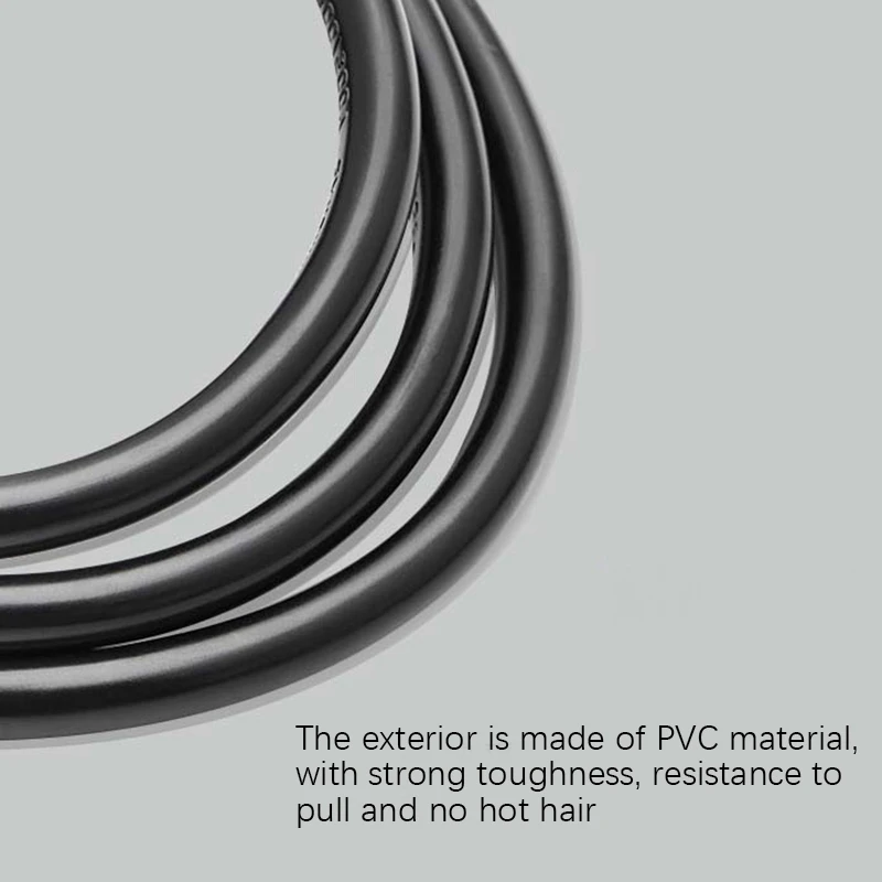 Adaptateur d'extension d'alimentation CA pour PDU UPS, IEC 320, C13 à C20, 1.8m