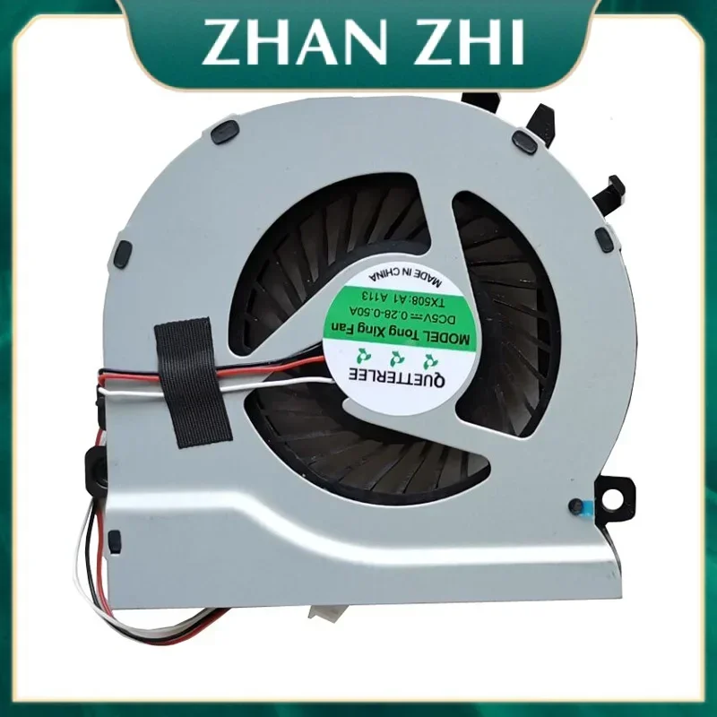

New Laptop Cooler CPU GPU Cooling Fan For Samsung 300E5V 275E5E 270E5J 270E5U 270E5U 270 E5R 270E5V 270E5E